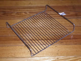 Kleenmaid Stove Oven Grill Rack 35cm X 30.5cm - Part # GN582646