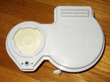 LG Dishwasher Drying Fan Assembly - Part No. 5835ED2001A