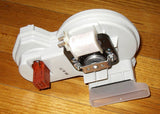 LG Dishwasher Drying Fan Assembly - Part No. 5835ED2001A