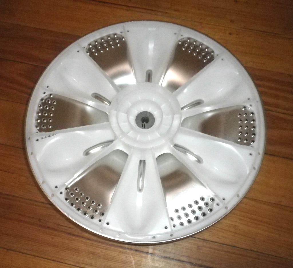 How To Replace A Washer Pulsator Assembly – XQMDXB