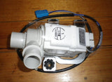 LG WT-R10856 Complete Magnetic Drain Pump Motor - Part # 5859EA1004L