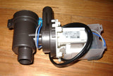 LG WT-H755TH, WT-H950 Electric Drain Pump Motor # 5859EA1006S