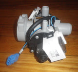 LG Complete Dual Magnetic Drain Pump Motor Assy - Part # 5859EN1006N