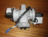 LG Complete Dual Magnetic Drain Pump Motor Assy - Part # 5859EN1006N