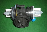 LG WD-1285RD Complete Dual Magnetic Drain Pump Motor Assy - Part # 5859ER1002F