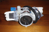 LG Complete Dual Magnetic Drain Pump Motor Assy - Part # 5859ER1002M