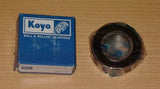 Hoover Front Loader Outer Ball Bearing - Part # H043A, 6004-2RS