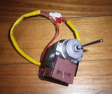Genuine Bosch Low Voltage Condensor Fan Motor D4612AAA22 - Part # 601016, 00601016