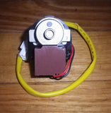 Genuine Bosch Low Voltage Condensor Fan Motor D4612AAA22 - Part # 601016, 00601016