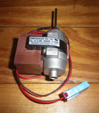 Genuine Bosch Low Voltage Evaporator Fan Motor D4612AAA21 - Part # 601067