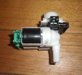 Dual Inlet Valve for Bosch WAS28461AU Front Load Washer - Part # 606001, 00606001