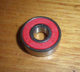 Hoover, Fisher & Paykel Dryer Rear Drum Bearing - ABEC11 - Part # 608RS