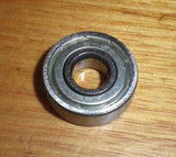 Budget Hoover, Fisher & Paykel Dryer Rear Drum Bearing - ABEC7 - Part # 608Z