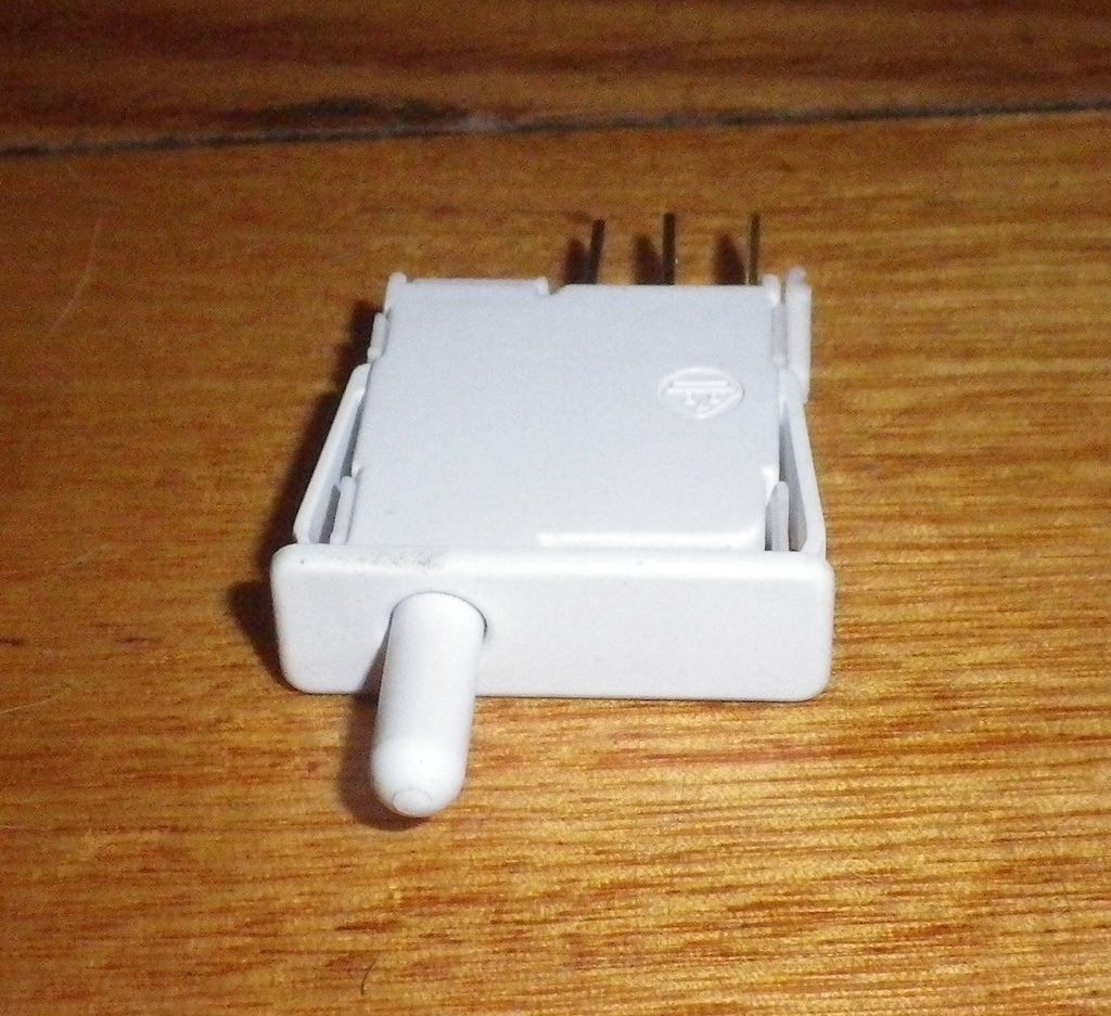 Bosch Fridge Fan/Light Switch, Single Button, 3 Terminals - Part # 609 ...
