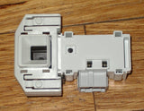Genuine Bosch Maxx Front Loader Door Interlock Switch - Part # 610147