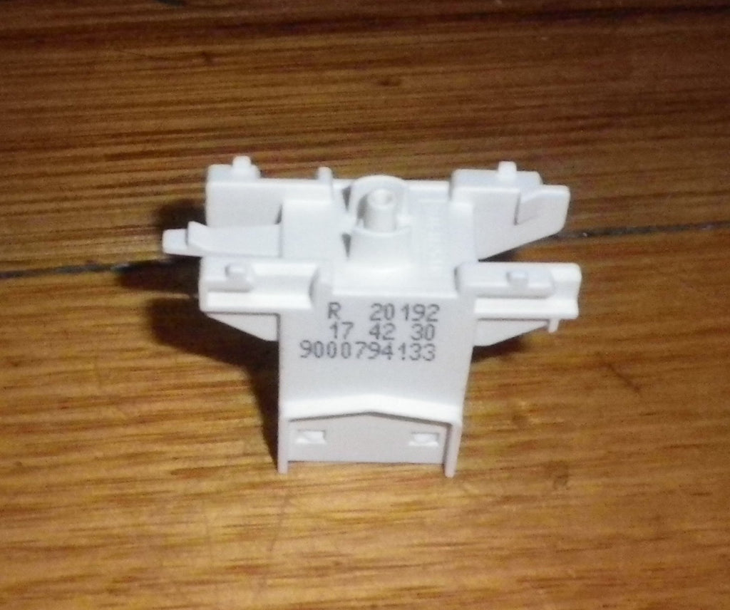 Bosch Dishwasher OnOff Switch suits some SBV, SMU, SMS Series Part