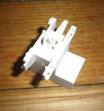 Bosch Dishwasher On-Off Switch suits some SBV, SMU, SMS Series - Part # 611295, 00611295