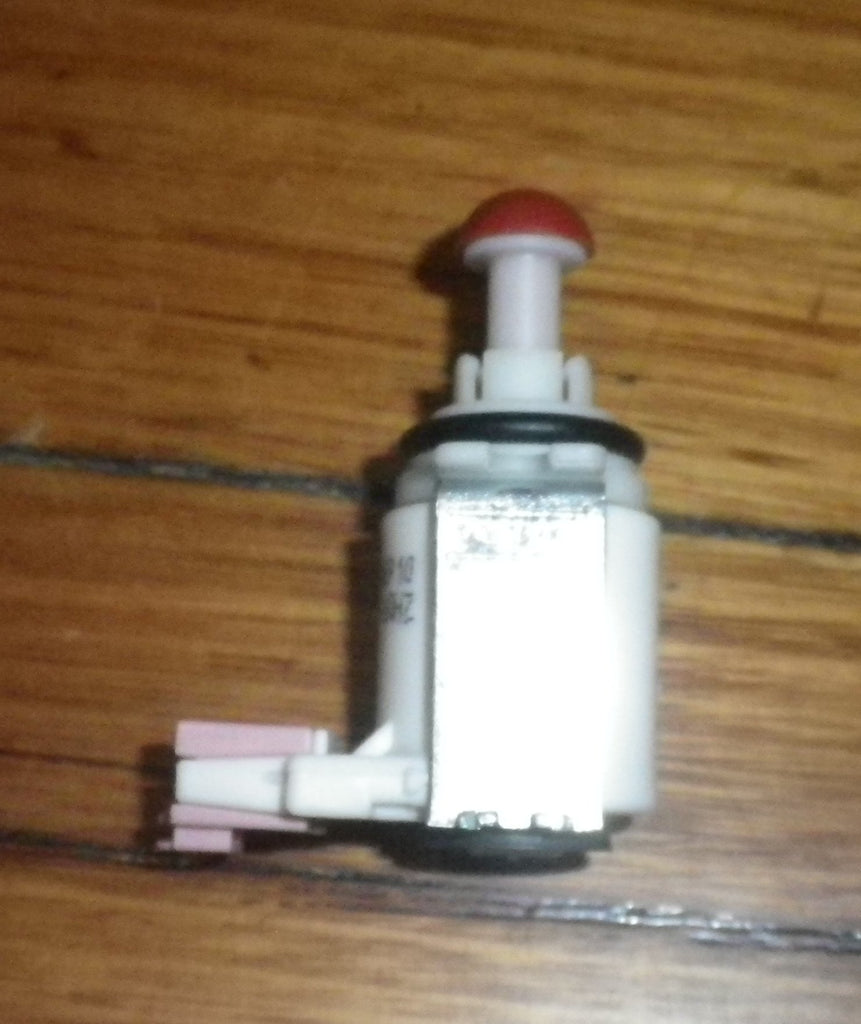 Bosch Dishwasher Fill Chamber Dump Valve Part 611316 Allfix