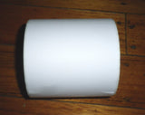 Sato Thermal Printer Label Roll - 150mm x 103mm 300 Perforated Sheets - # 614281