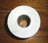 Sato Thermal Printer Label Roll - 150mm x 103mm 300 Perforated Sheets - # 614281