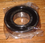 Simpson Radial Bearing SKF 6206-2RS1 - Part # SP006, 6206-2RS1