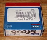 Simpson Radial Bearing SKF 6206-2RS1 - Part # SP006, 6206-2RS1