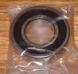 LG Early Front Loader Inner Rear Drum Bearing - Part # 6206D, 6206-B-2DRS