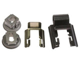 Bosch, Siemens Oven Shelf Side Rack Bushing Kit - Part No. 626210, 00626210