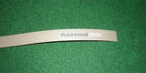 Robinhood 2001 6-Button 900mm Rangehood Almond Front Panel Decal - Part # 6286