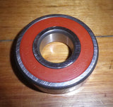 LG Front Loading Washer Dryer Outer Drum Bearing - Part # 6305-2NSE9