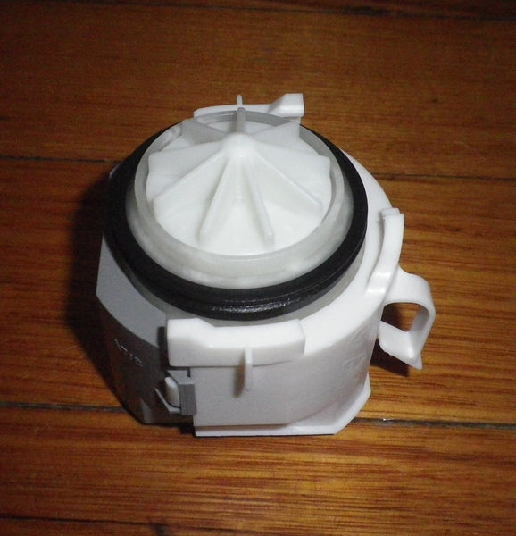 Bosch Siemens 00631200 631200 Original drain pump Solo pump motor lye pump magnet pump dishwasher
