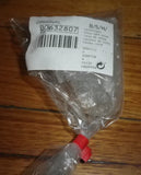 Bosch Small Oven Lampholder Frosted Glass Cover - Part No. 632807, 00632807