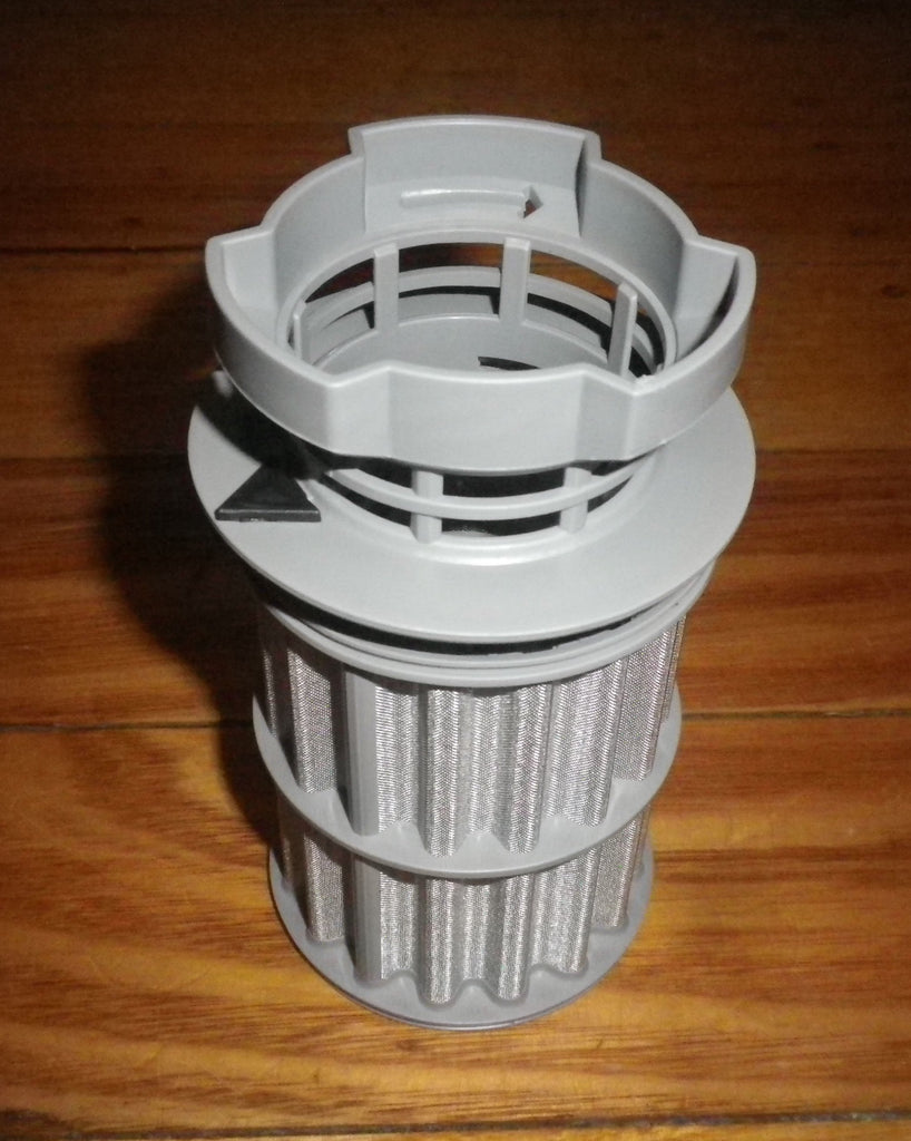 Bosch SMI, SMS, SMU Series Dishwasher Drain Microfilter Assembly - Par ...