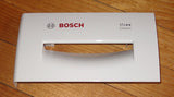 Bosch Maxx WAE20261AU/01 Detergent Drawer Front - Part # 645548