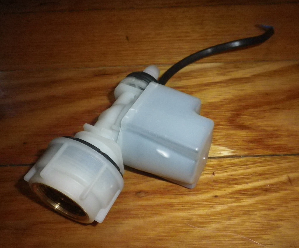 Bosch Dishwasher Flood Free Aquastop Valve & Hose Repair Kit Part