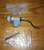 Bosch Dishwasher Flood Free Aquastop Valve & Hose Repair Kit - Part # 654701