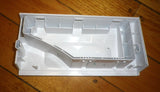 Bosch WTW86560AU Dryer Water Collection Tray Front Panel / Handle - Part # 646773