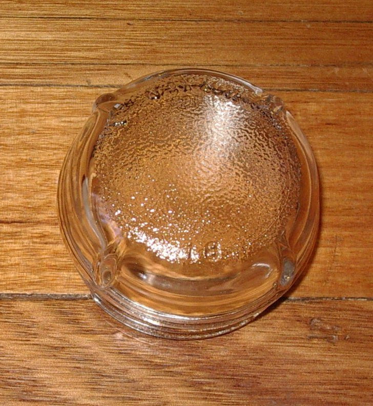 Verre de lampe - four, cuisinière (00632807 bosch, siemens, en ance Verre de lampe - four, cuisinière (00632807 bosch, siemens, en ance