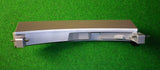 Bosch Logixx, Avantixx Genuine Front Load Washer Silver Door Handle - Part # 648581