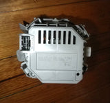 Bosch Dishwasher Wash Heat Pump Motor Assembly - Part # 651956, 00651956