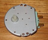 LG 21Volt Microwave Oven Turntable Motor - Part # 6549W1S011B