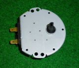 LG 21Volt Microwave Oven Turntable Motor - Part # 6549W1S011L
