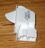 LG Fridge Fan/Light Switch, Single Lever - Part # 6600JB1010A
