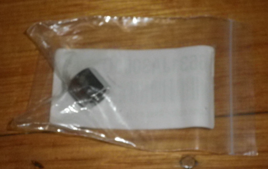 LG Fridge Water Valve Hose Connector Flare Nut Part 6631JA3003D