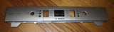 Bosch SMS63M08AU Dishwasher Front Panel Escutcheon - Part # 673546