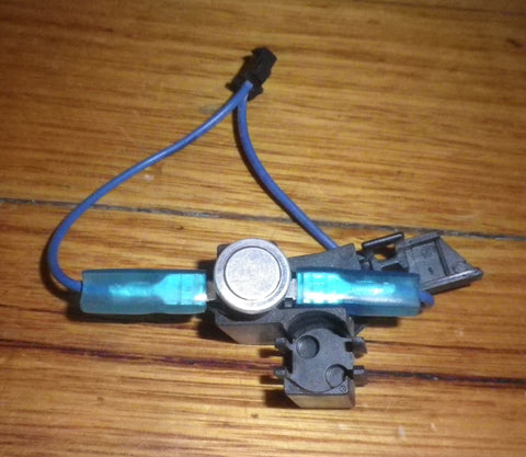 Delonghi, Mistral, Midea, Whirlpool ADP6000 Dishwasher Temperature