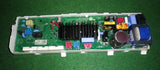 LG Control Circuit Board for WD-11020D Front Load Washing Machine  # 6871ER1081Y