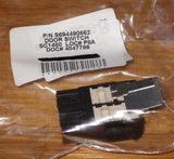 Smeg Oven Door Dual Microswitch Assembly - Part # 694490662