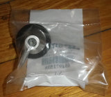 Smeg Stainless Steel Cooktop Control Knob - Part No. 694971538