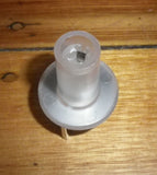 Smeg Plastic Cooktop Control Knob - Part No. 694975447